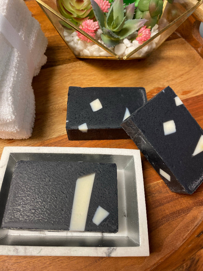 Refreshing Aloe Soap