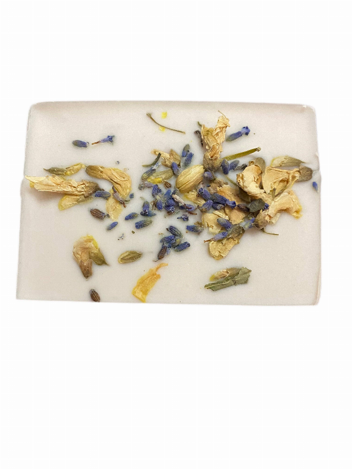 Classic Lavender Soap