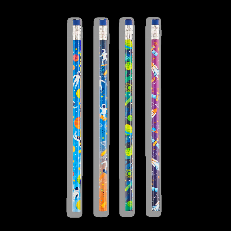 Outer Space Explorer Happy Pack