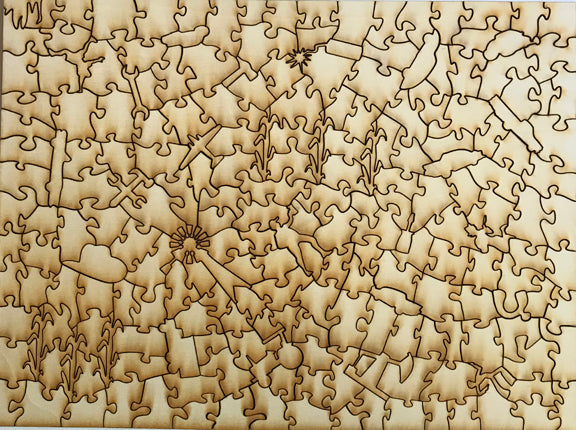 Old Timer Puzzle