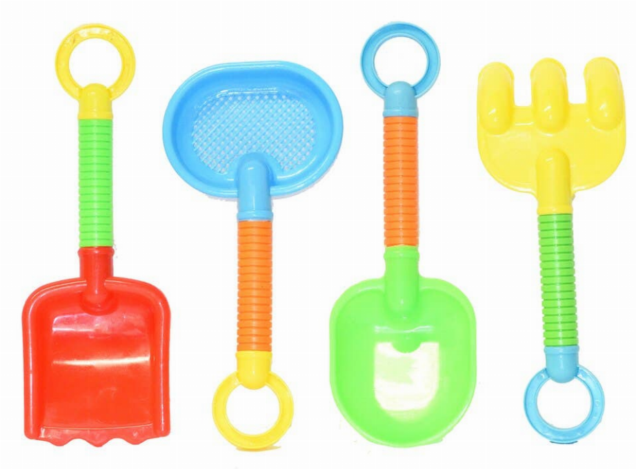 Beach Toy Set for Kids
