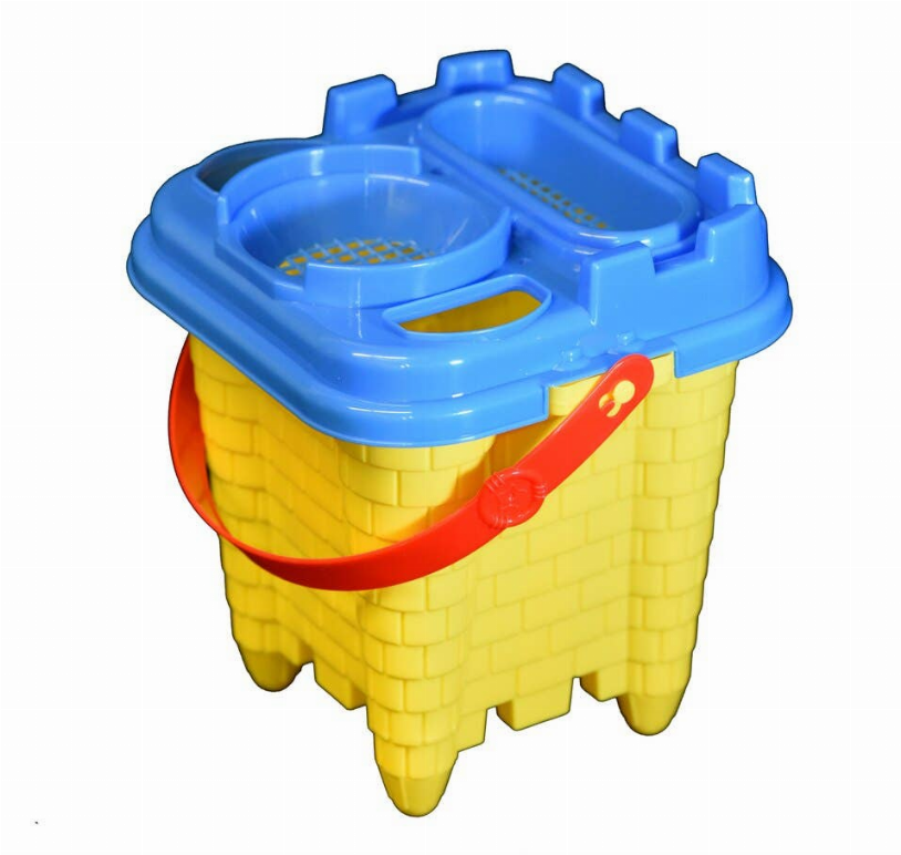 Beach Toy Set for Kids