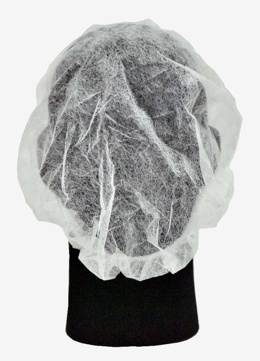 Disposable Bouffant Caps Hair Net