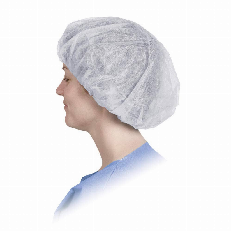 Disposable Bouffant Caps Hair Net