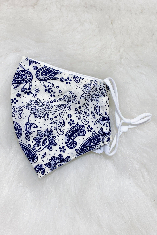 Fabric Mask