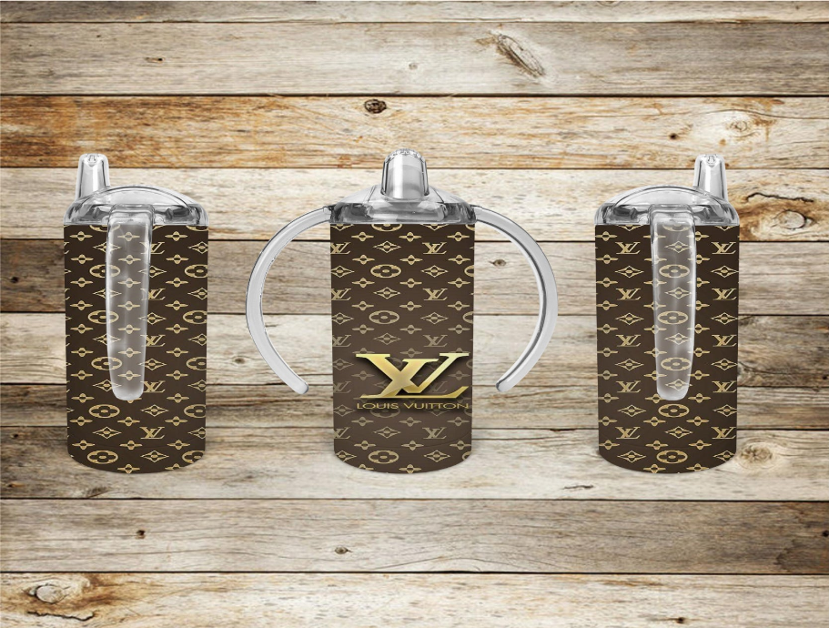 Louis Vuitton Kid Sippy Cup