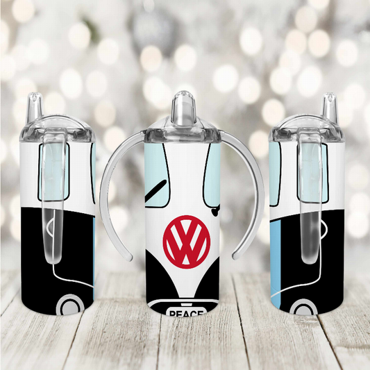 Volkswagen Kid Sippy Cup