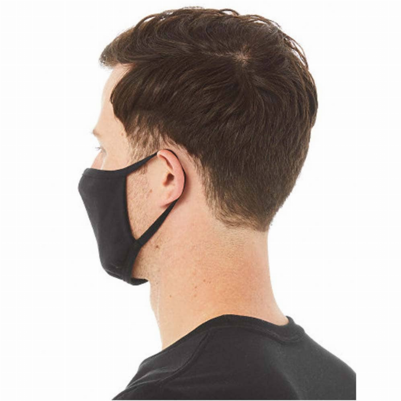 Bella Canvas Face Mask