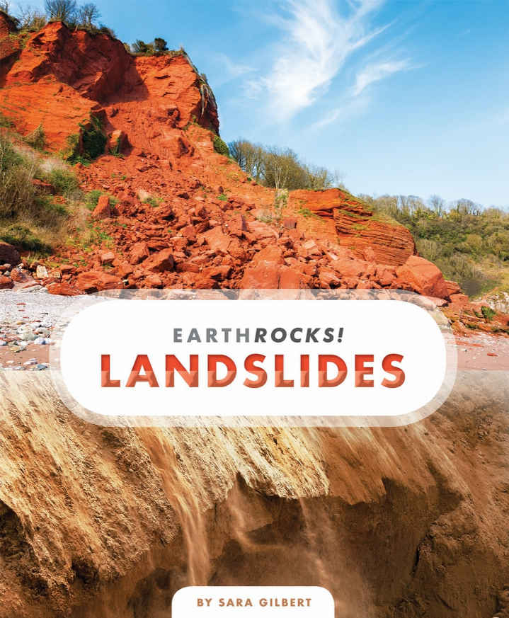 Earth Rocks! Series