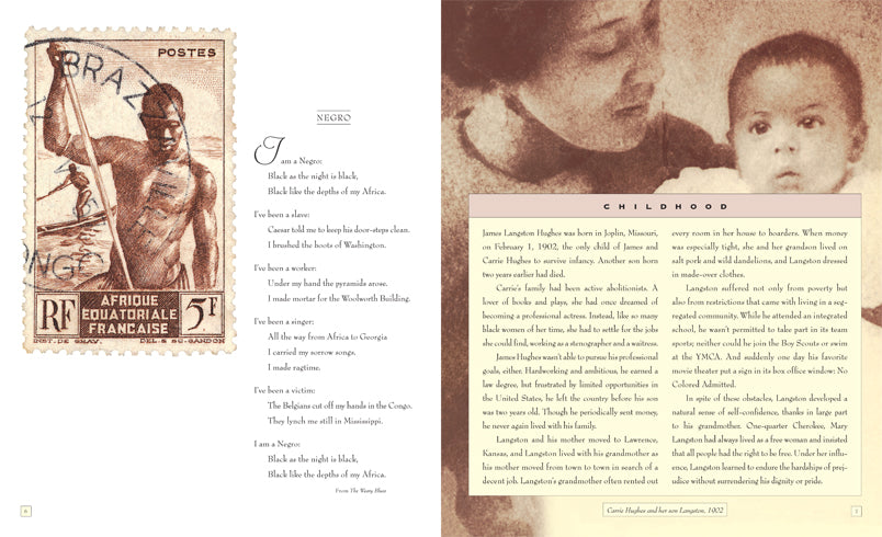 Voices in Poetry Series