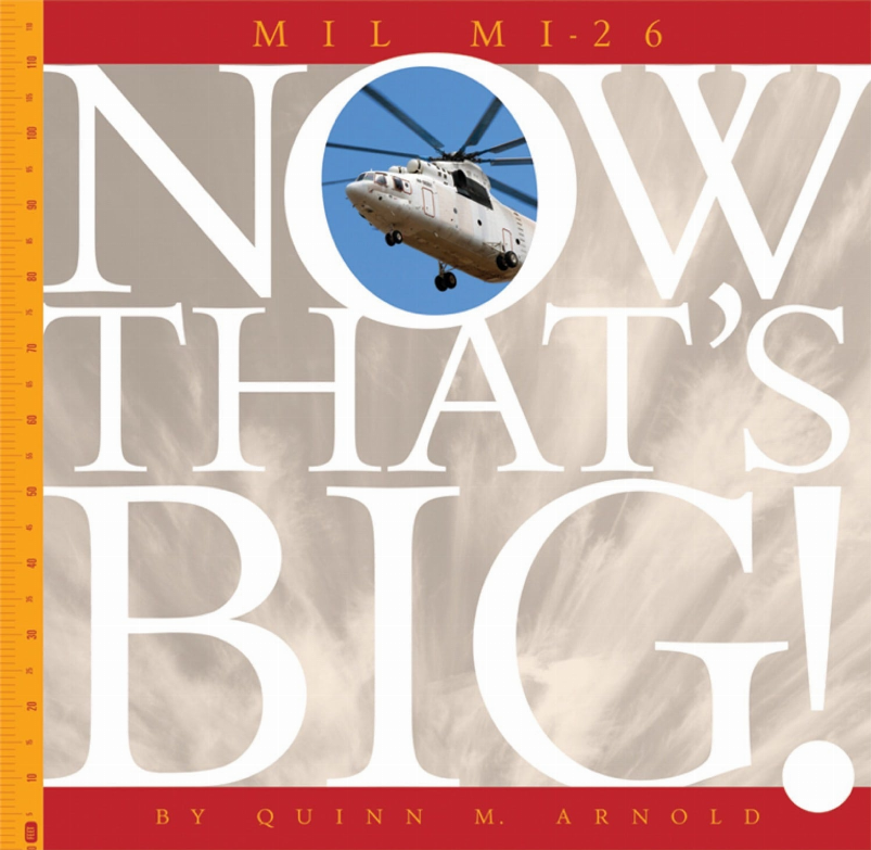Now That's Big! Series