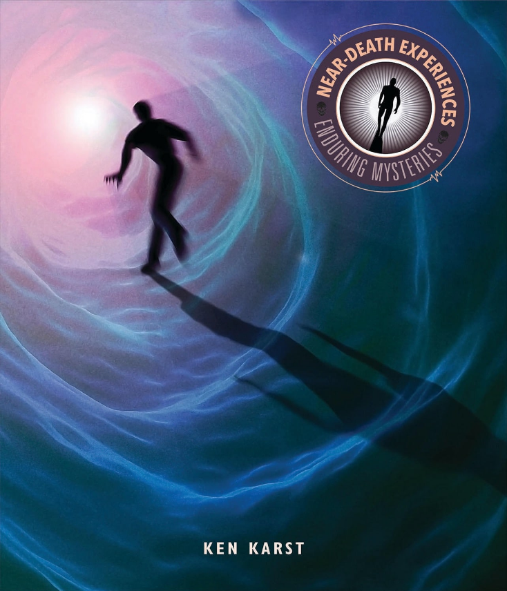 Enduring Mysteries Series
