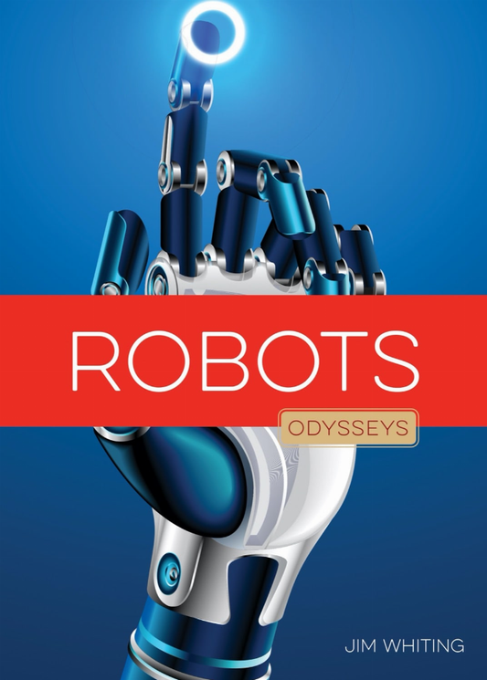 Odysseys in Technology Series