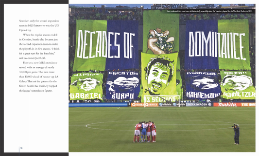 Soccer Champions Series