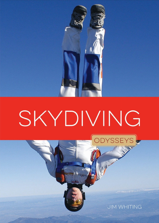 Odysseys in Extreme Sports Series