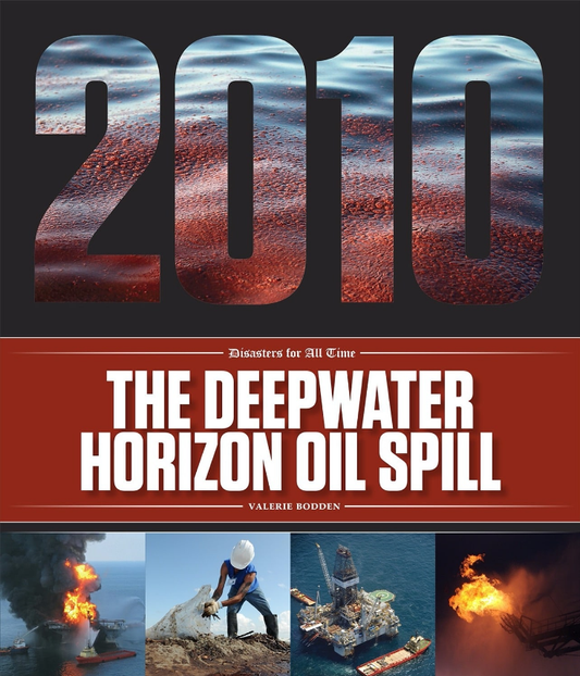 The Disasters for All Time Series