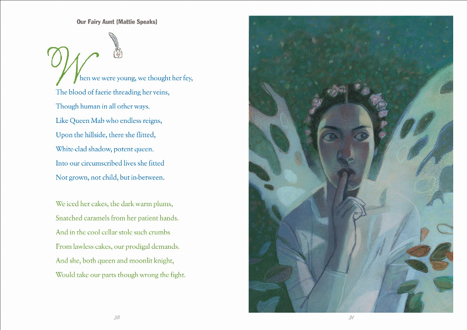 The Emily Sonnets