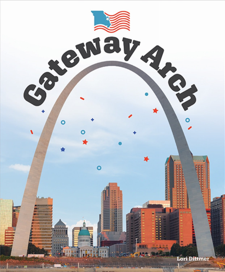 The Landmarks of America Series