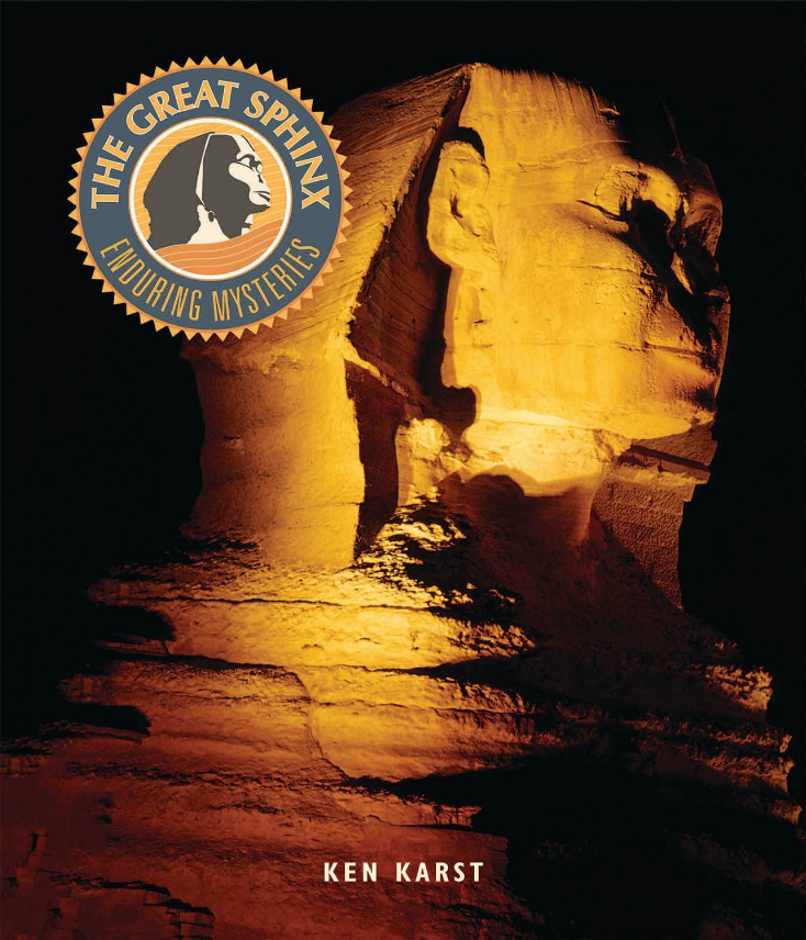 The Enduring Mysteries Series