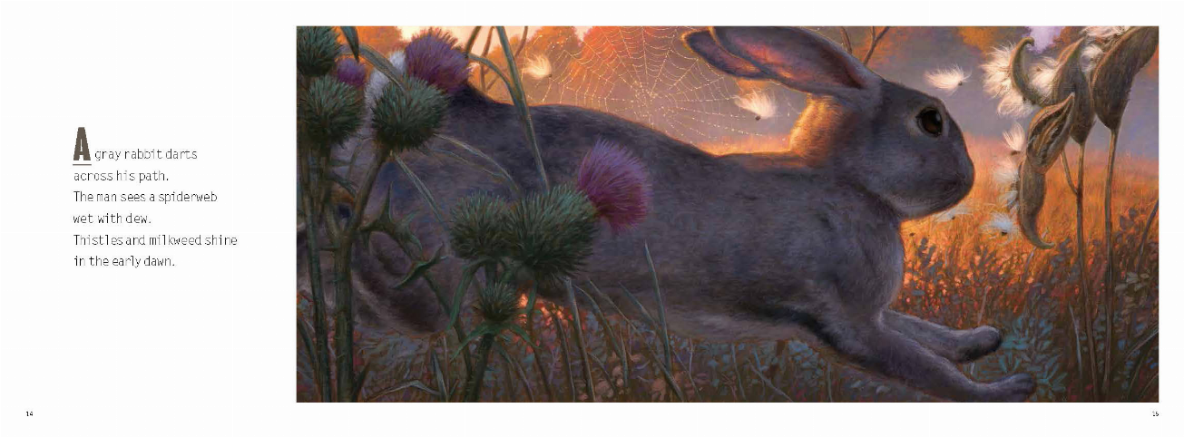 The Hunter