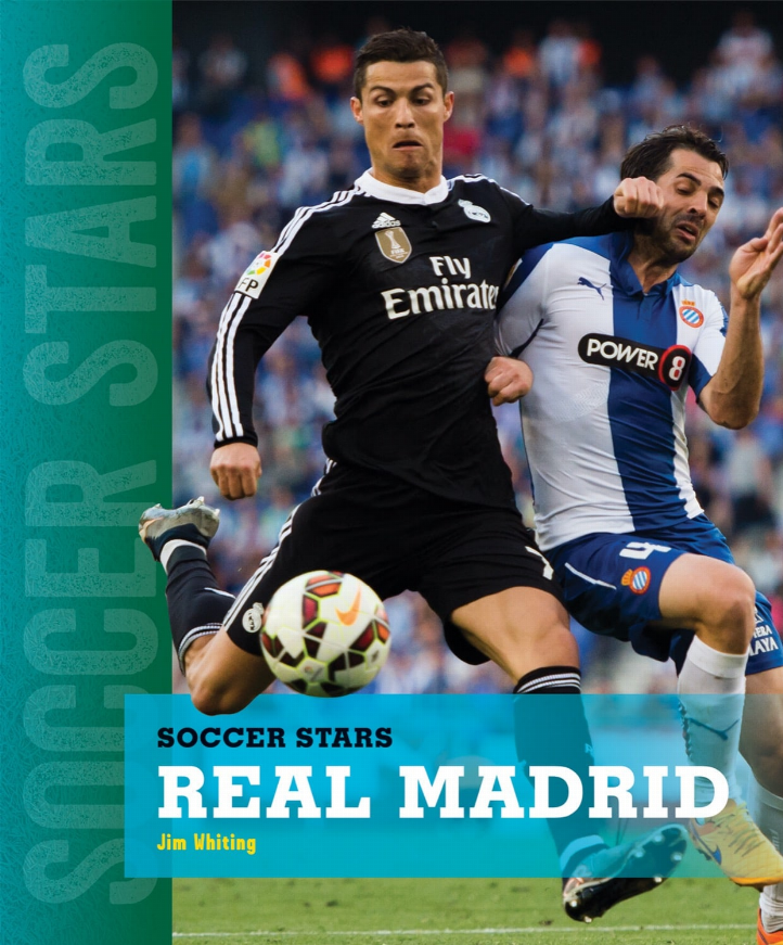 Soccer Stars Series