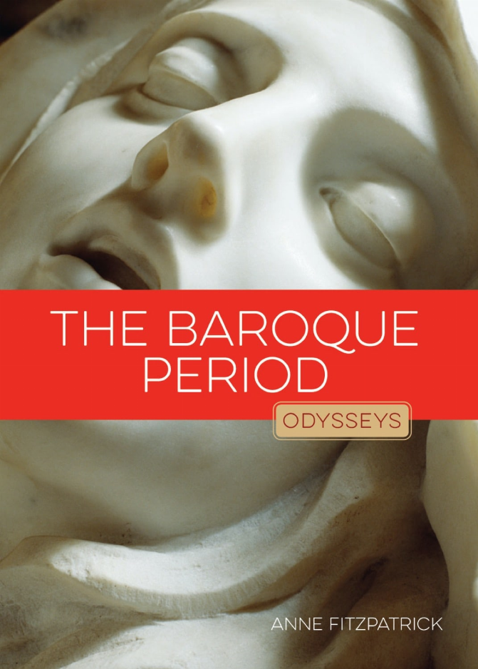 The Odysseys in Art Series