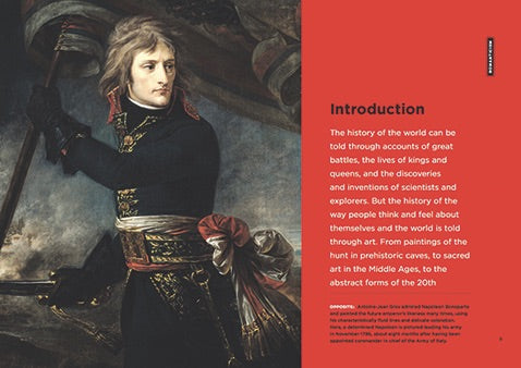 The Odysseys in Art Series