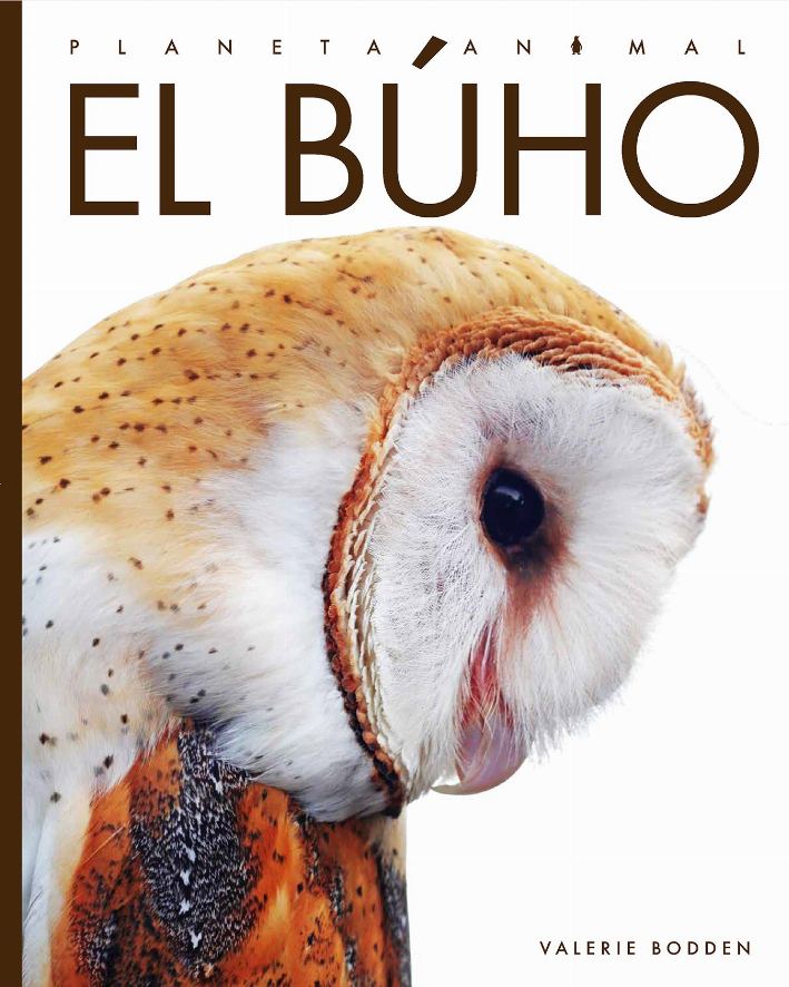 Planeta animal - New Edition Series