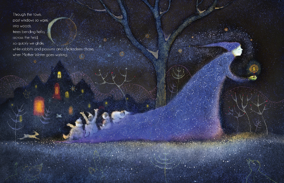 Mother Winter