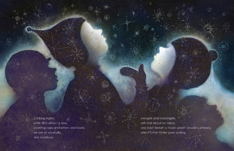 Mother Winter