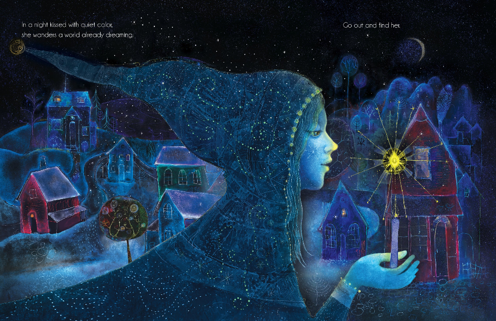 Mother Winter