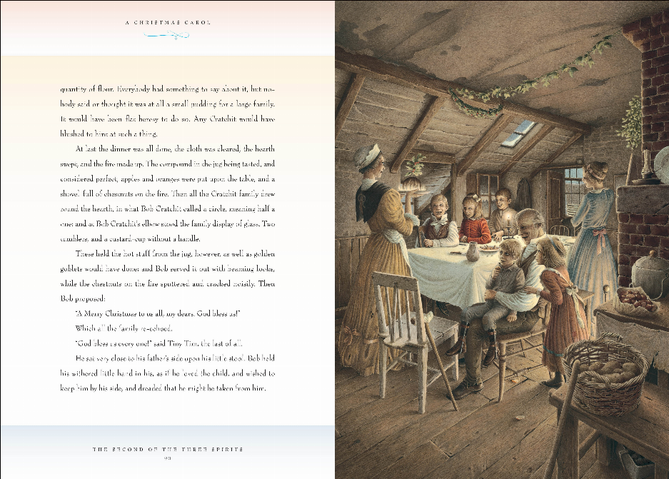A Christmas Carol