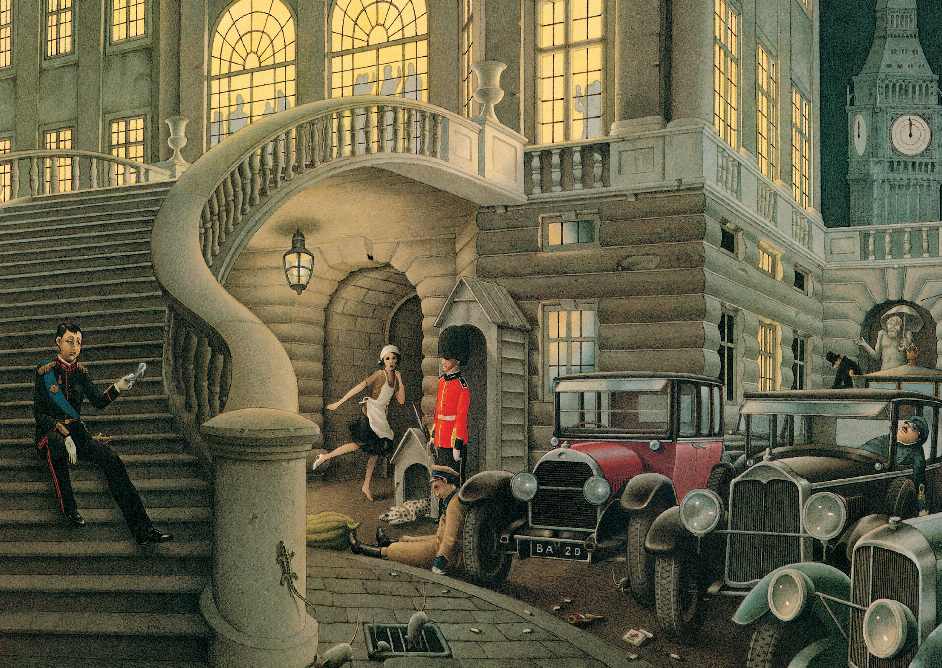 Cinderella