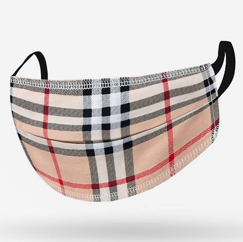 Washable Mask