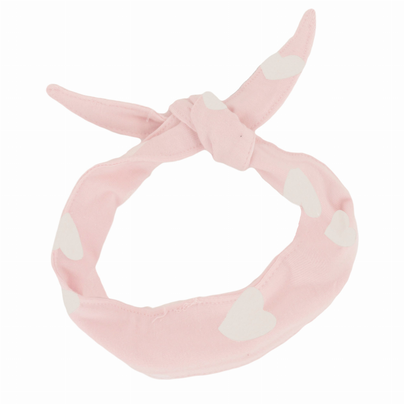 Snc Girl Headband Lt..Prt.