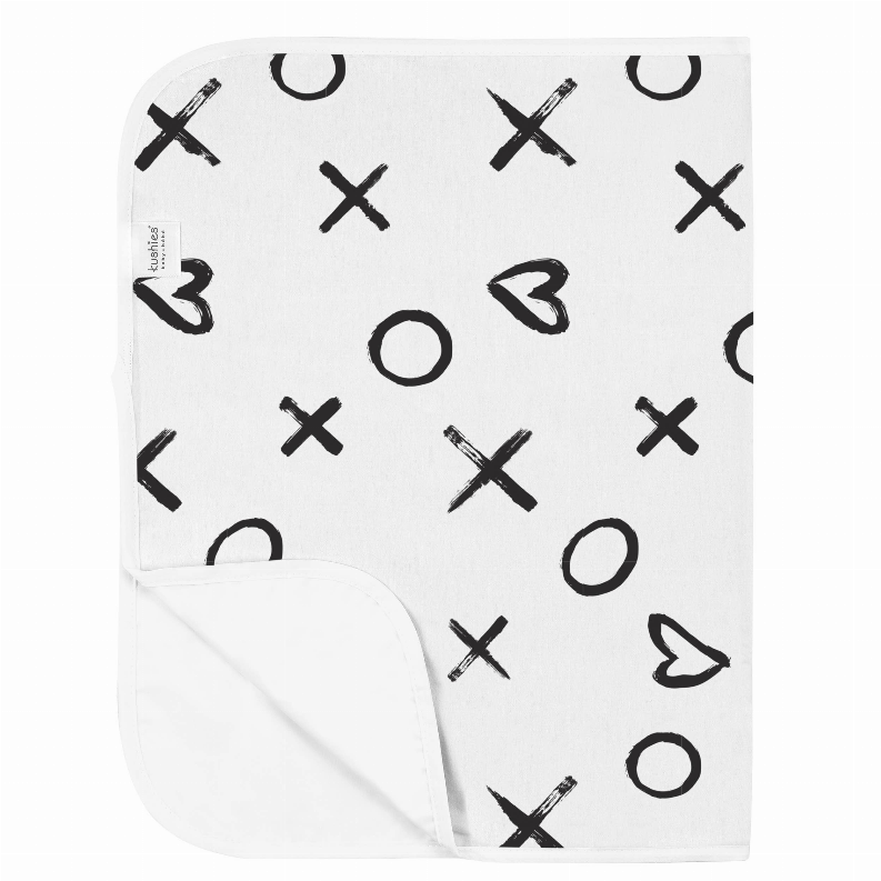 Deluxe Baby Changing Pad