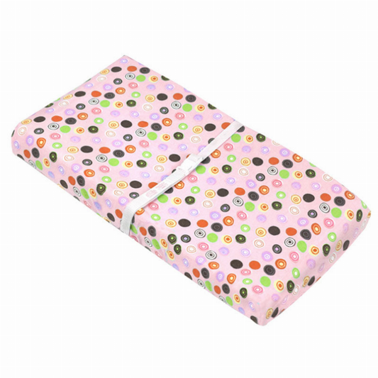 Change Pad Fitted Sheet