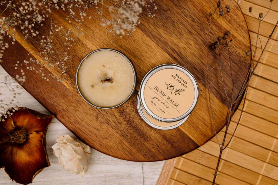 #325 Botanical Bump Balm