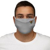 Bite Me Snug-Fit Face Mask