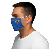Bite Me Snug-Fit Face Mask