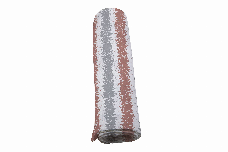 Western Stripe Swaddle