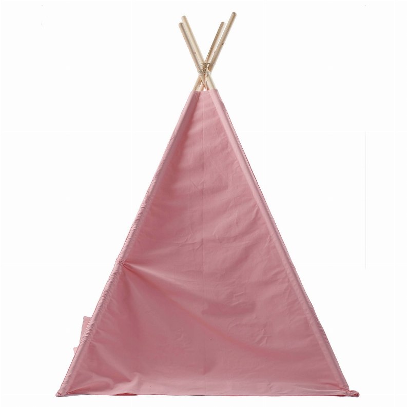 Teepee with Mat