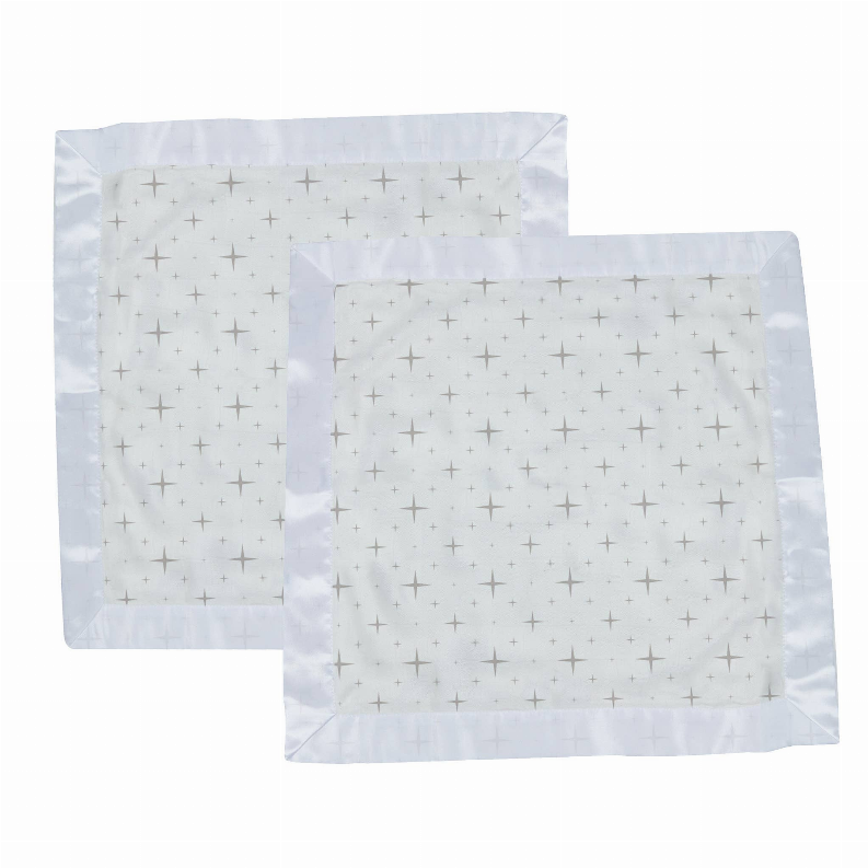 North Star Newcastle Blankie