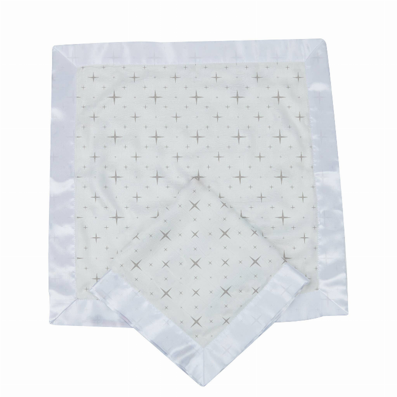 North Star Newcastle Blankie