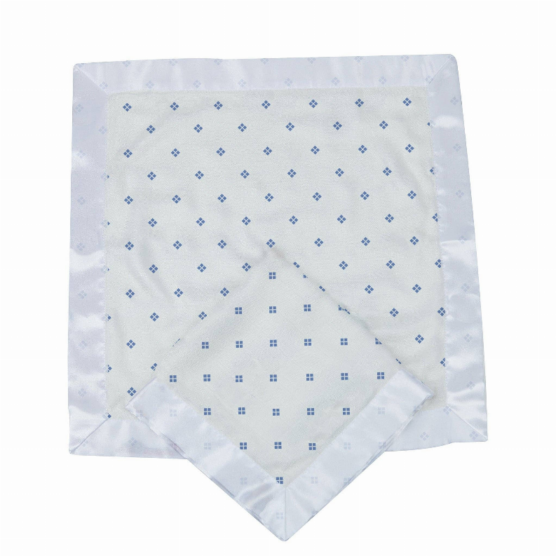 Bamboo Newcastle Blankie