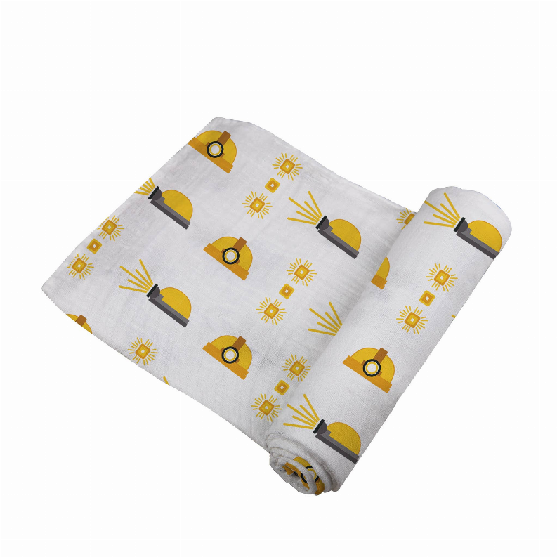 Hard Hat Swaddle