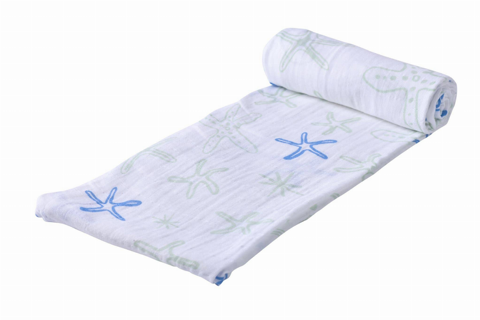 Starfish Swaddle