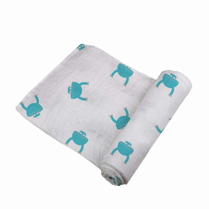 Space Robot Swaddle
