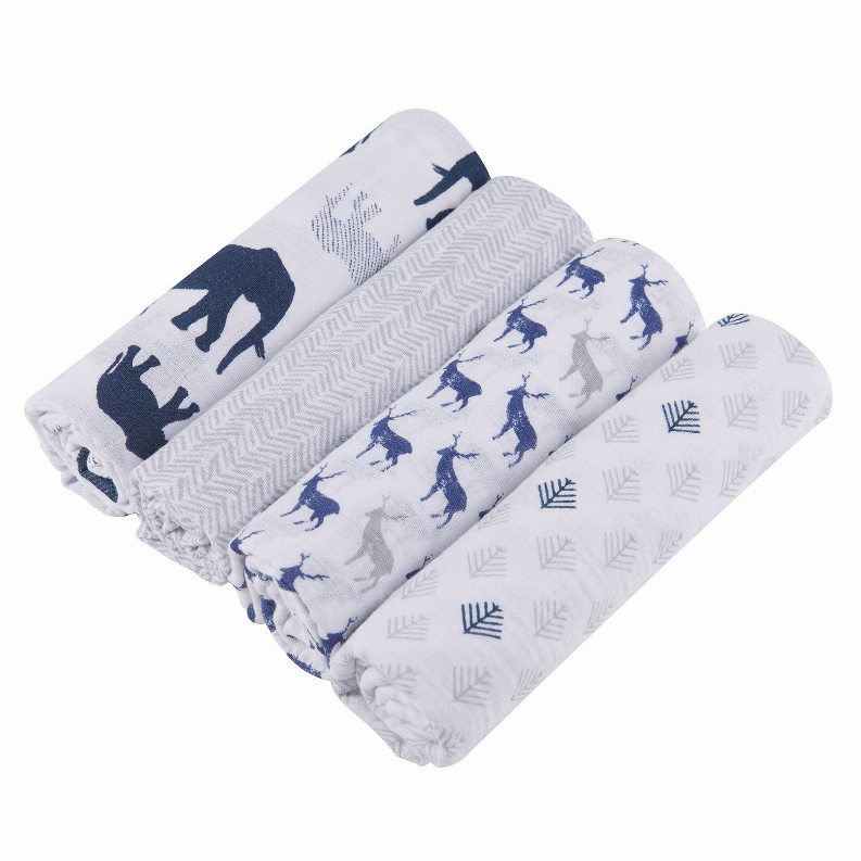 In The Wild Swaddle