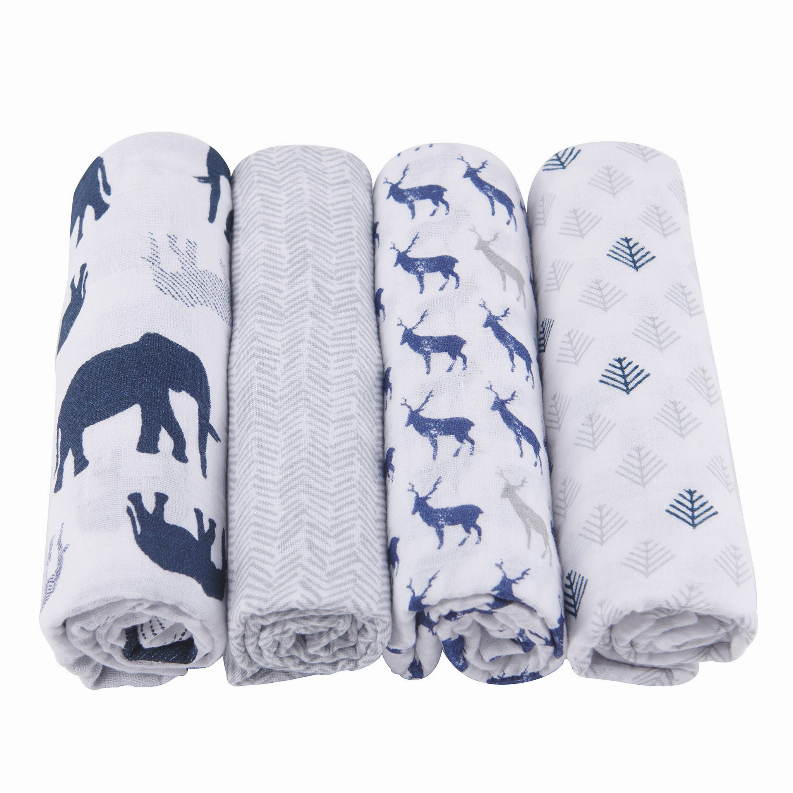 In The Wild Swaddle
